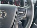 2022 Toyota Alphard