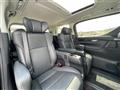 2022 Toyota Alphard