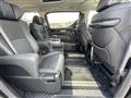 2022 Toyota Alphard