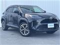 2022 Toyota Yaris Cross
