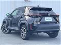 2022 Toyota Yaris Cross