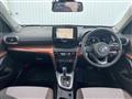 2022 Toyota Yaris Cross
