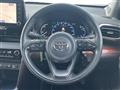 2022 Toyota Yaris Cross
