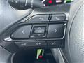 2022 Toyota Yaris Cross