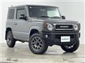 2025 Suzuki Jimny