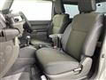 2025 Suzuki Jimny