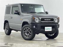 2025 Suzuki Jimny
