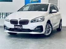 2019 BMW 2 Series