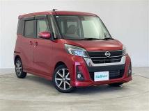 2018 Nissan DAYZ ROOX
