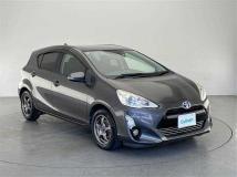 2015 Toyota AQUA