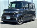 2022 Honda N BOX