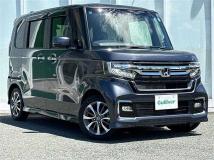 2022 Honda N BOX