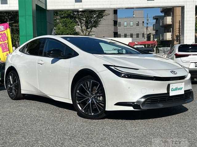 2023 Toyota Prius