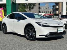 2023 Toyota Prius