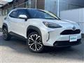 2025 Toyota Yaris Cross