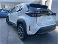 2025 Toyota Yaris Cross