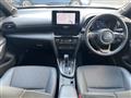 2025 Toyota Yaris Cross