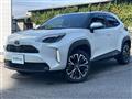 2025 Toyota Yaris Cross