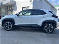 2025 Toyota Yaris Cross