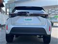 2025 Toyota Yaris Cross
