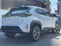 2025 Toyota Yaris Cross