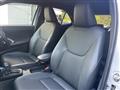 2025 Toyota Yaris Cross