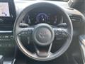 2025 Toyota Yaris Cross