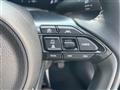 2025 Toyota Yaris Cross