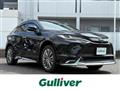 2025 Toyota Harrier Hybrid