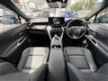 2025 Toyota Harrier Hybrid