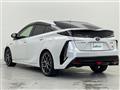 2021 Toyota Prius PHV