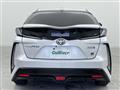 2021 Toyota Prius PHV