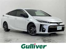 2021 Toyota Prius PHV