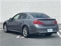 2013 Nissan Skyline