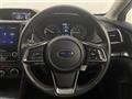 2019 Subaru IMPREZA_XV