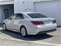 2013 Toyota Crown Athlete Series