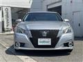 2013 Toyota Crown Athlete Series