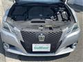2013 Toyota Crown Athlete Series