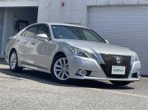 2013 Toyota Crown Athlete Series