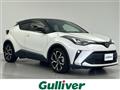 2021 Toyota C-HR