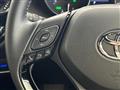 2021 Toyota C-HR