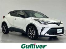 2021 Toyota C-HR