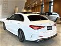 2022 Mercedes-Benz C-Class