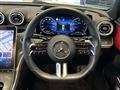 2022 Mercedes-Benz C-Class