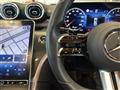 2022 Mercedes-Benz C-Class