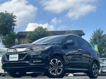 2018 Honda VEZEL
