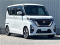 2023 Nissan ROOX