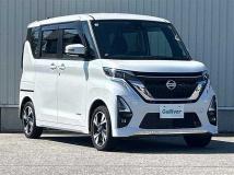 2023 Nissan ROOX