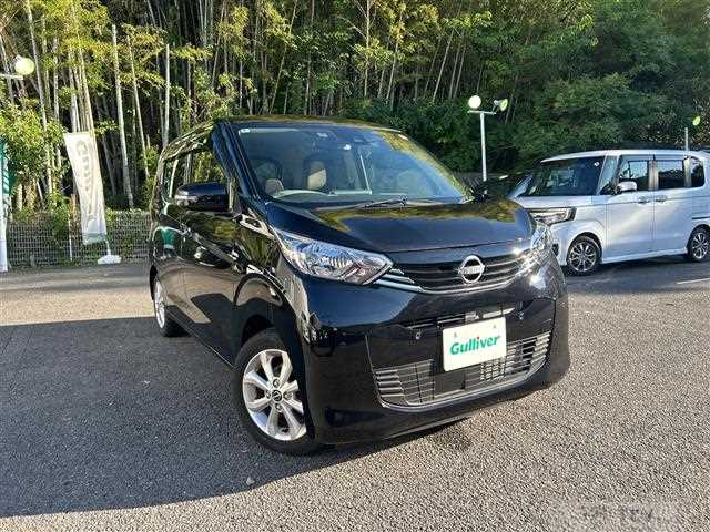 2024 Nissan DAYZ