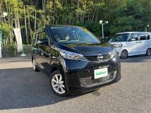 2024 Nissan DAYZ
